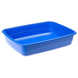 Cat Litter Tray- Large