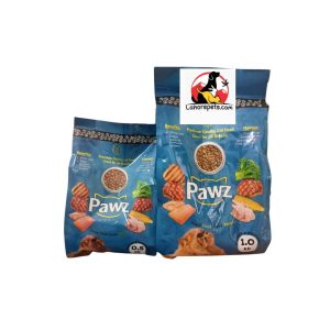 Pawz Premium Adult Cat Food